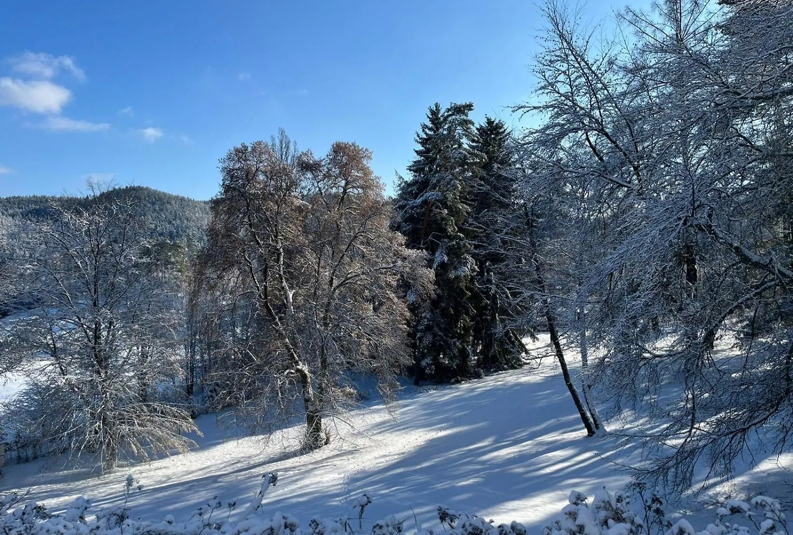Hotel U Zámečku Cihelny Karlovy Vary 3*,  Česká republika