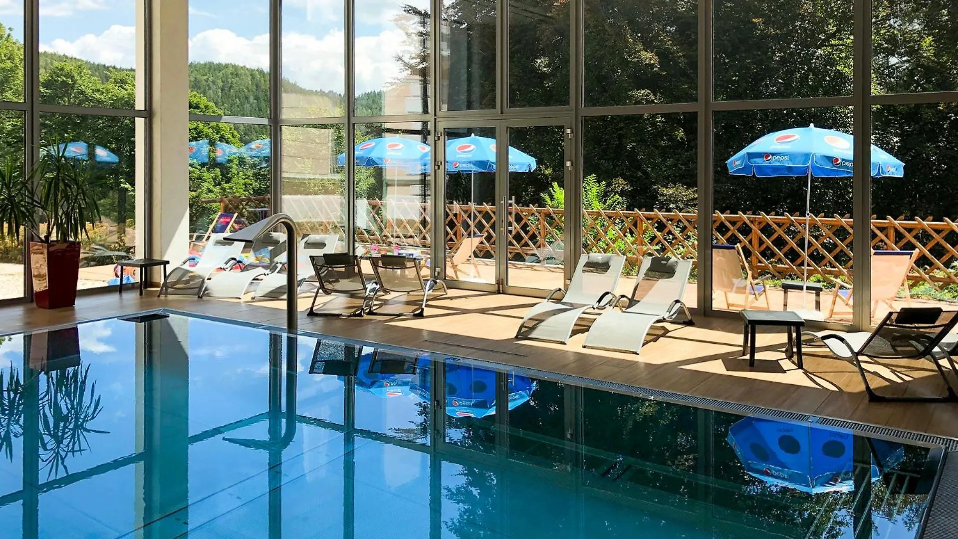 Hotel U Zámečku Cihelny Karlovy Vary 3*,  República Checa